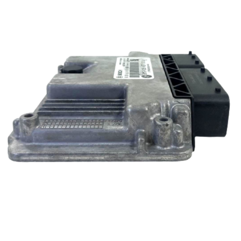 Modulo Injeção Ecu Bmw Modelo R1250 GS Ano 2022 Original