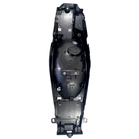 Paralama B Inferior Bmw R1250 GS Ano 2022 Original AVARIA