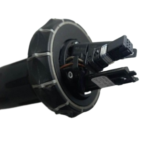 Manopla Esquerda Bmw Modelo R1250 GS Ano 2022 Original