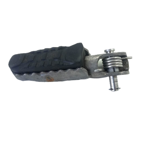 Pedaleira Dianteira Esquerda Bmw R1250 GS Ano 2022 Original
