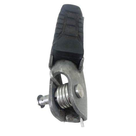 Pedaleira Dianteira Esquerda Bmw R1250 GS Ano 2022 Original