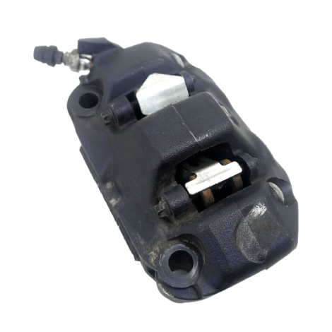 Pinça Dianteira Esquerda Bmw R1250 GS Ano 2022 Original