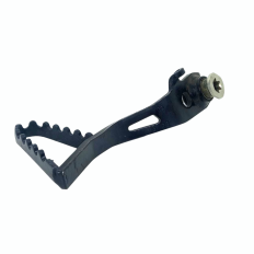 Pedal Freio Bmw Modelo R1250 GS Ano 2022 Original AVARIA