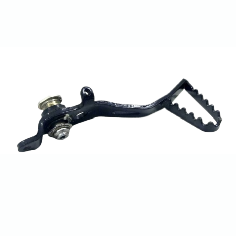 Pedal Freio Bmw Modelo R1250 GS Ano 2022 Original AVARIA