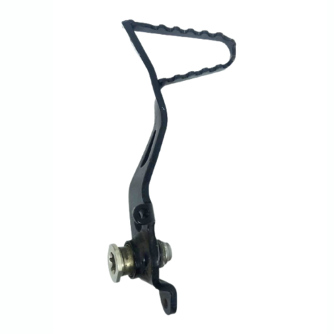 Pedal Freio Bmw Modelo R1250 GS Ano 2022 Original AVARIA