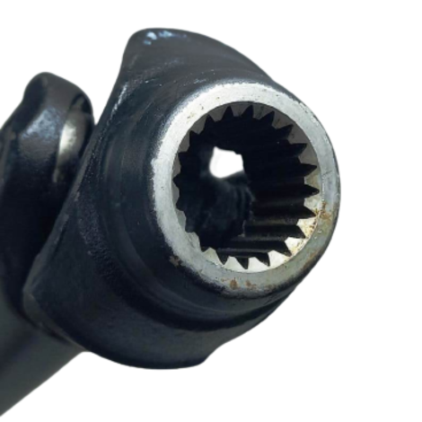 Eixo Cardan Bmw Modelo R1250 GS Ano 2022 Original      