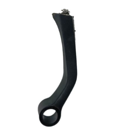 Suporte Protetor Mão Direito Bmw R1250 GS Ano 2022 Original 