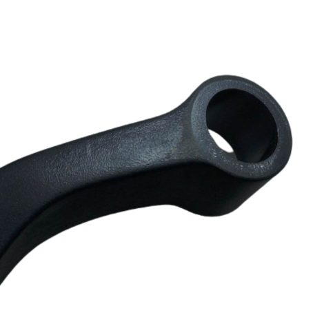 Suporte Protetor Mão Direito Bmw R1250 GS Ano 2022 Original 