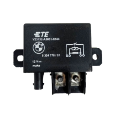 Rele Partida Elétrica Bmw Modelo R1250 GS Ano 2022 Original