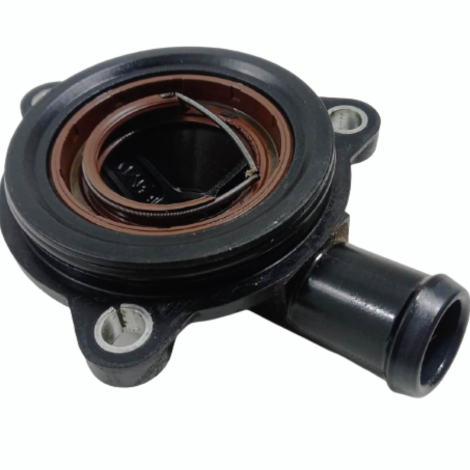 Tampa Respiro Motor Bmw R1250 GS Ano 2022 Original AVARIA   