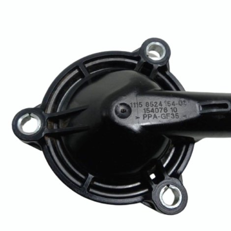 Tampa Respiro Motor Bmw R1250 GS Ano 2022 Original AVARIA   