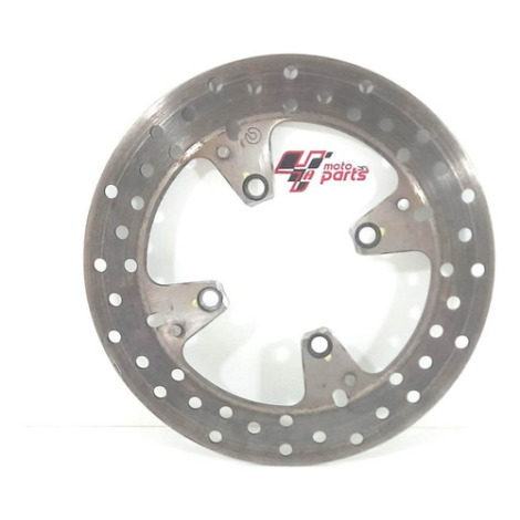 Disco De Freio Traseiro Ducati 1198 Ano 2009 A 2011 Original