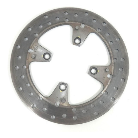 Disco De Freio Traseiro Ducati 1198 Ano 2009 A 2011 Original