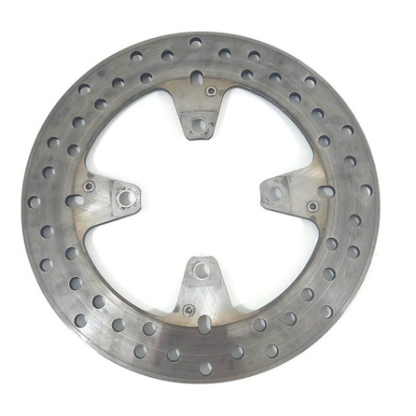 Disco De Freio Traseiro Ducati 1198 Ano 2009 A 2011 Original