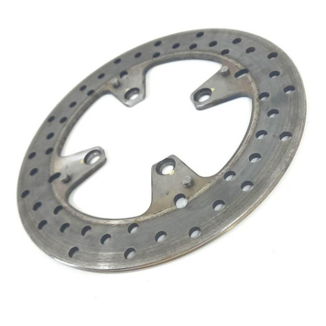 Disco De Freio Traseiro Ducati 1198 Ano 2009 A 2011 Original