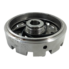 Volante Magneto Marca Bmw Modelo R1250 GS Ano 2022 Original