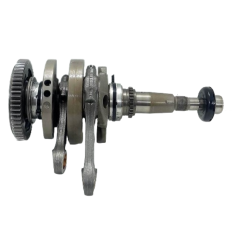 Virabrequim Marca Bmw Modelo R1250 GS Ano 2022 Original