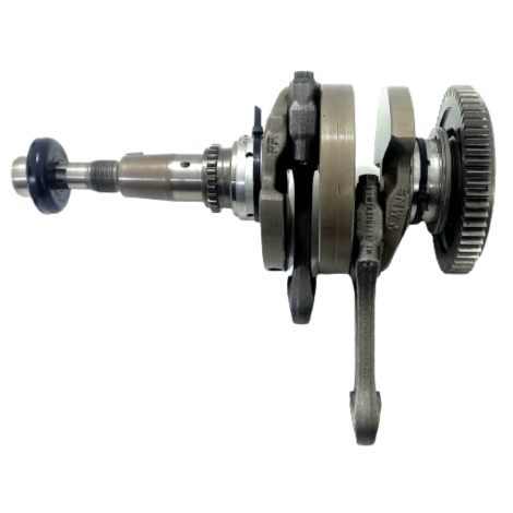 Virabrequim Marca Bmw Modelo R1250 GS Ano 2022 Original