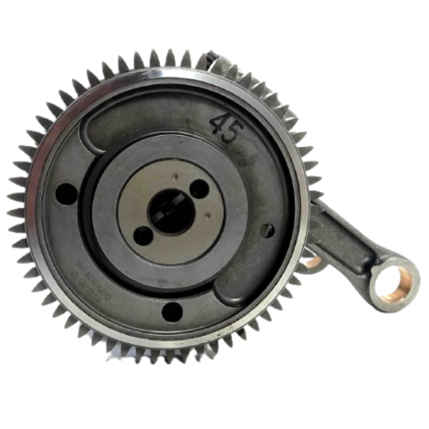 Virabrequim Marca Bmw Modelo R1250 GS Ano 2022 Original