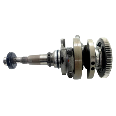 Virabrequim Marca Bmw Modelo R1250 GS Ano 2022 Original