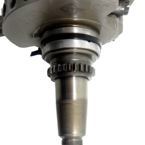 Virabrequim Marca Bmw Modelo R1250 GS Ano 2022 Original