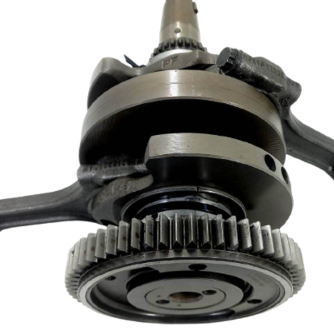 Virabrequim Marca Bmw Modelo R1250 GS Ano 2022 Original