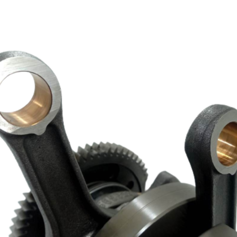 Virabrequim Marca Bmw Modelo R1250 GS Ano 2022 Original