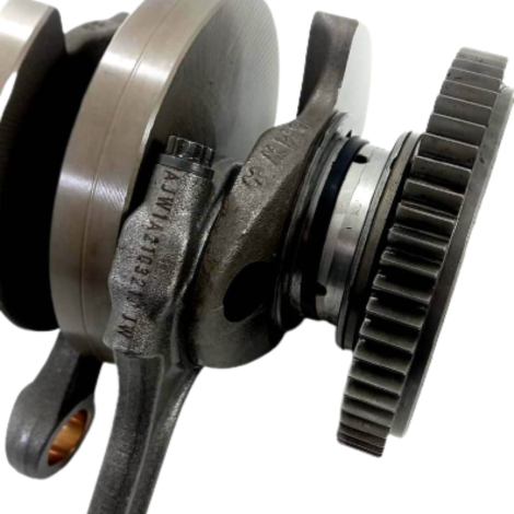 Virabrequim Marca Bmw Modelo R1250 GS Ano 2022 Original