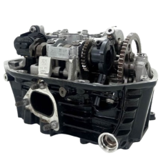 Cabeçote Esquerdo Bmw Modelo R1250 GS Ano 2022 Original
