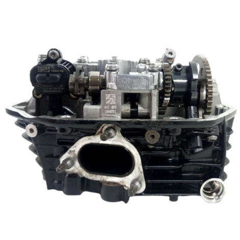 Cabeçote Esquerdo Bmw Modelo R1250 GS Ano 2022 Original