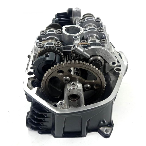 Cabeçote Esquerdo Bmw Modelo R1250 GS Ano 2022 Original