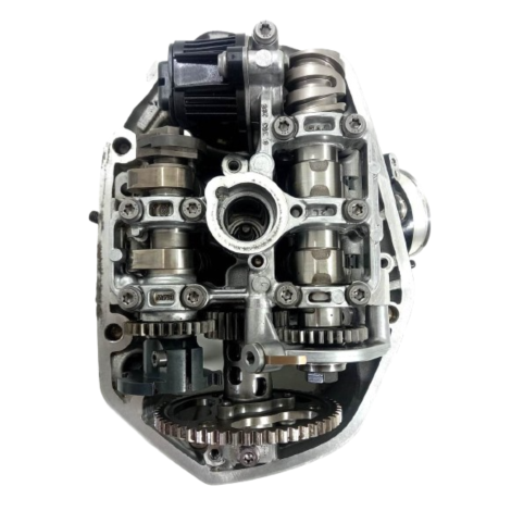 Cabeçote Esquerdo Bmw Modelo R1250 GS Ano 2022 Original