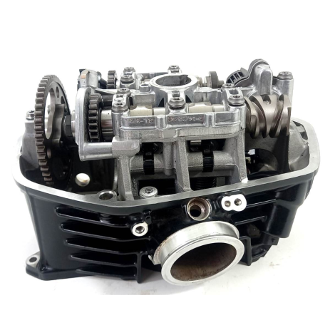 Cabeçote Esquerdo Bmw Modelo R1250 GS Ano 2022 Original