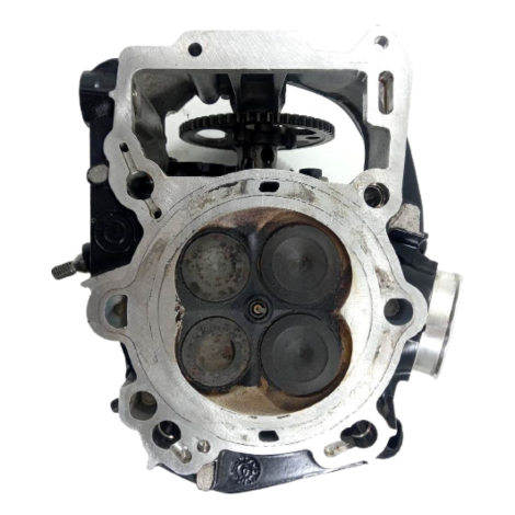 Cabeçote Esquerdo Bmw Modelo R1250 GS Ano 2022 Original