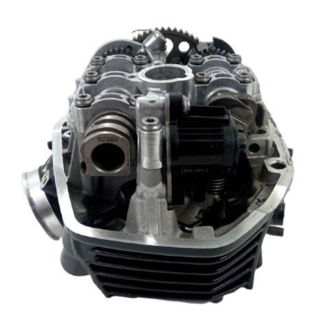Cabeçote Esquerdo Bmw Modelo R1250 GS Ano 2022 Original