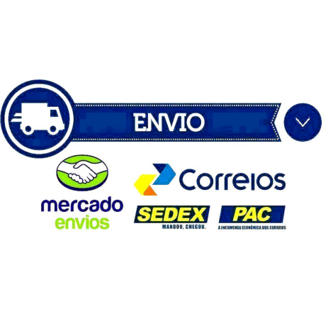 Cabeçote Esquerdo Bmw Modelo R1250 GS Ano 2022 Original