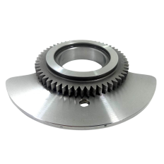 Engrenagem Balanceiro Virabrequim Bmw R1250 GS 2022 Original