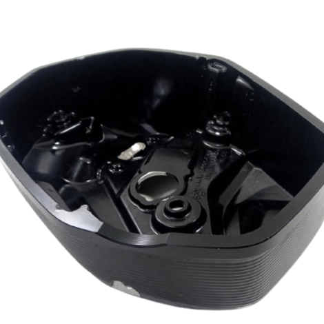Tampa Cabeçote Esquerdo Marca Bmw R1250 GS Ano 2022 Original