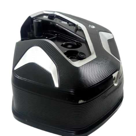Tampa Cabeçote Esquerdo Marca Bmw R1250 GS Ano 2022 Original