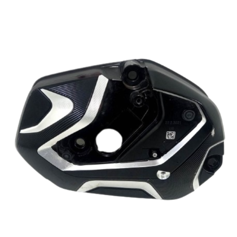Tampa Cabeçote Esquerdo Marca Bmw R1250 GS Ano 2022 Original