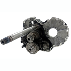 Caixa Marcha Marca Bmw Modelo R1250 GS Ano 2022 Original