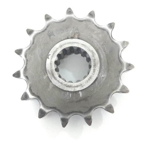 Kit Relação Transmissão Completo Ducati 1198 2011 Original