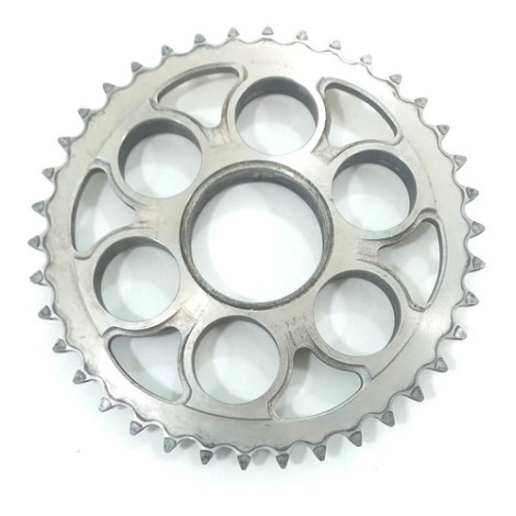 Kit Relação Transmissão Completo Ducati 1198 2011 Original