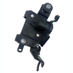 Suporte Tanque Lado Direito Bmw R1250 GS Ano 2022 Original