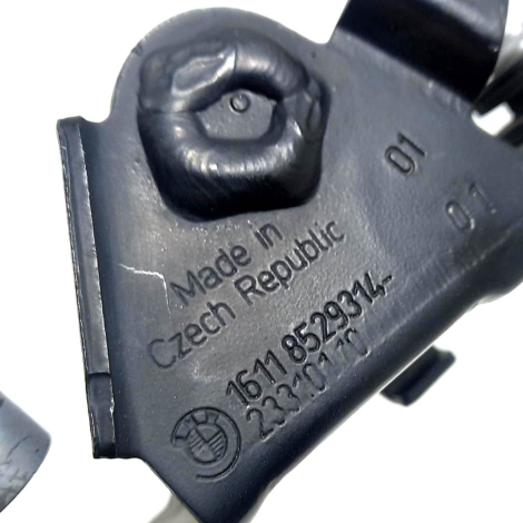 Suporte Tanque Lado Direito Bmw R1250 GS Ano 2022 Original