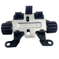 Suporte Banco Dianteiro Marca Bmw R1250 GS Ano 2022 Original