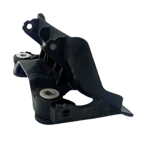 Acabamento Banco Dianteiro Bmw R1250 GS Ano 2022 Original