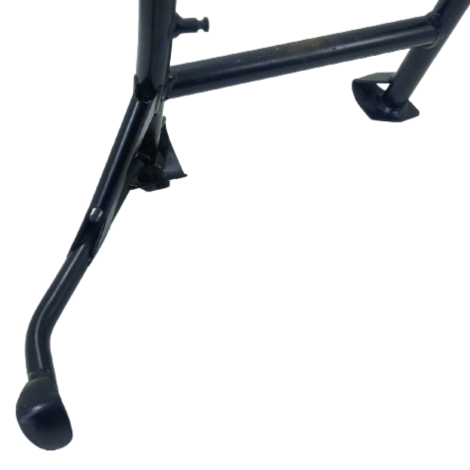 Cavalete Central Marca Bmw Modelo R1250 GS Ano 2022 Original