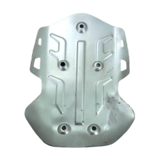 Proteção Carter Marca Bmw Modelo R1250 GS Ano 2022 Original
