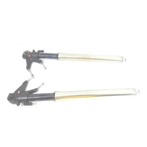 Par Bengalas Marca Ducati Modelo 1198 Ano 2011 Original